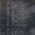 Arduino UNO 下的 avr 架构函数调用笔记
