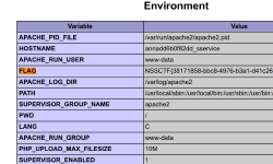 Featured image of post Nssctf Web Easyupload1 Wp