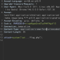 nssctf Web Easyupload2 Wp