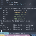 pwn3 字符串漏洞 wp