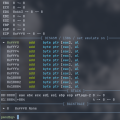 gdb 调试 qemu 下的 SeaBIOS