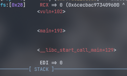 Featured image of post [HDCTF 2023]Makewish wp