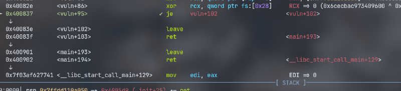 Featured image of post [HDCTF 2023]Makewish wp