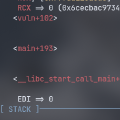[HDCTF 2023]Makewish wp