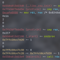 [HGAME 2023 week1]simple_shellcode wp