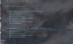 Featured image of post HNCTF_2022_WEEK4 Ezheap
