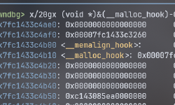 Featured image of post [LitCTF 2024]heap-2.23 wp