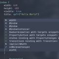 在 neovim 添加 Qml Lsp 支持
