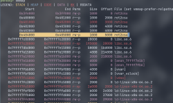 Featured image of post Nssctf Pwn [HNCTF 2022 WEEK2]ret2csu Wp