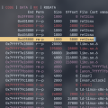 Nssctf Pwn [HNCTF 2022 WEEK2]ret2csu Wp
