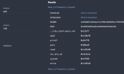 Featured image of post Nssctf Pwn [2021 鹤城杯]Littleof wp