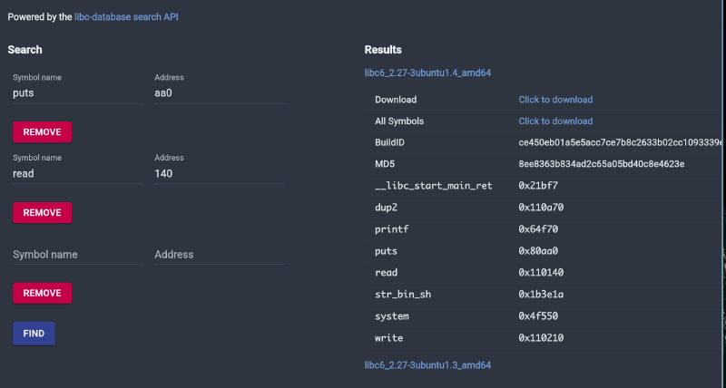 Featured image of post Nssctf Pwn [2021 鹤城杯]Littleof wp