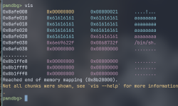 Featured image of post Nssctf Pwn [NISACTF 2022]ezheap Wp