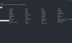 Featured image of post powershell 配置指南