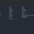 powershell 配置指南