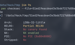 Featured image of post Pwn Int_overflow