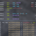 pwn SROP 利用
