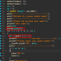 Pwn-guess_num