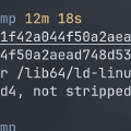 Pwn-level0-hello_pwn-level2