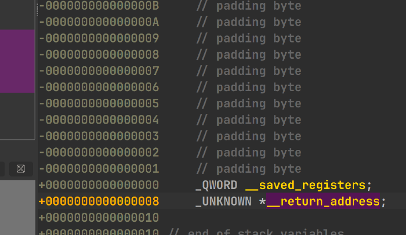 Featured image of post Pwn-level0-hello_pwn-level2