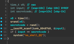 Featured image of post Pwnwiki Ret2libc