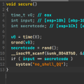 Pwnwiki Ret2libc
