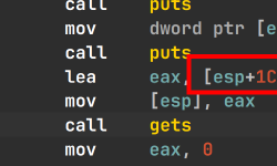 Featured image of post ctfWiki Rop