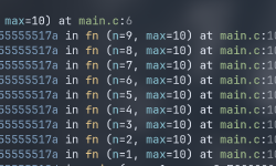 Featured image of post 数据结构 栈 初步