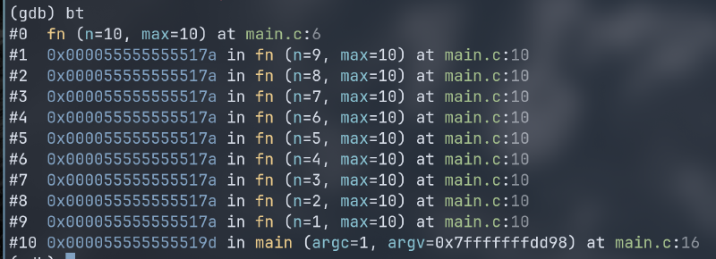 Featured image of post 数据结构 栈 初步