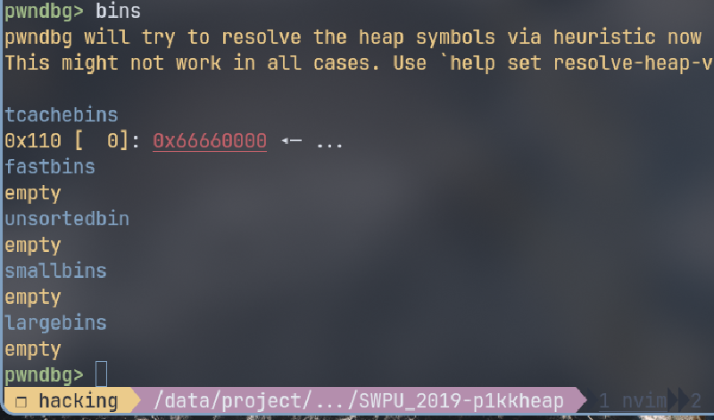 Featured image of post SWPU_2019 P1kkheap wp