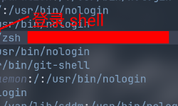 Featured image of post Linux 用户与用户组（ICT 相关）