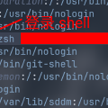 Linux 用户与用户组（ICT 相关）