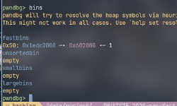 Featured image of post [WUSTCTF 2020]easyfast wp