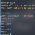 [WUSTCTF 2020]easyfast wp