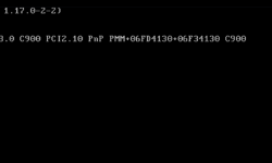 Featured image of post x86 从实模式到保护模式